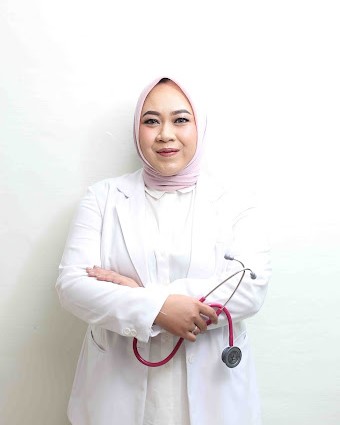 Praktek Psikiater Dr. Nurul Utami, M.Kes., M.Ked.Kj., Spkj - Medan, Sumatera Utara