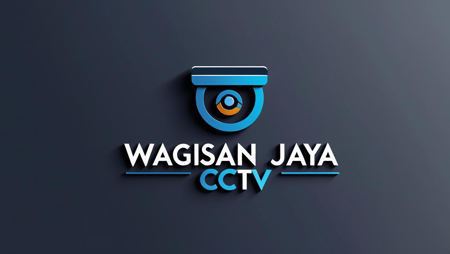 Wagisan Jaya CCTV Cabang Jakarta Selatan