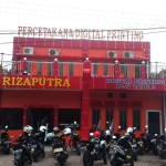 Rizaputra Textile - Serang, Banten