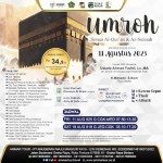 Ammar Tour & Travel - Haji, Umroh Sesuai Al Quran & As Sunnah - Tangerang, Banten