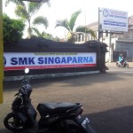 SMK SINGAPARNA Tasikmalaya
