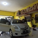 Bintang Variasi Mobil - Serang, Banten