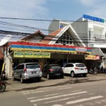 Indomaret Cawang Baru - Jakarta Timur, Dki Jakarta