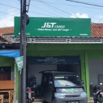 J&T Cargo Cikijing - Majalengka, Jawa Barat