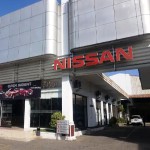 Indomobil Nissan Datsun Malang Letjen S Parman