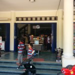 Mini Market Berkah Jaya - Mataram, Nusa Tenggara Barat