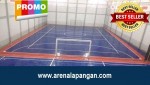 Kontraktor Lapangan Futsal (PT Aru Cipta Mandiri Jaya)