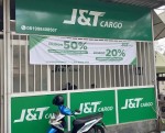 J&T Cargo Malang Kasin MLG013B - Malang, Jawa Timur