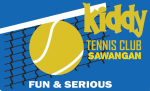 Kiddy Tennis Club Sawangan