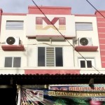 PT. Mandala Multifinance. Tbk, Cabang Sorong - Sorong, Papua Barat