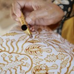 Batik Exotic - Sidoharum, Kebumen, Jawa Tengah