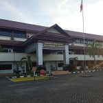 Kantor Regional IV BKN Makassar - Makassar, Sulawesi Selatan