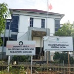 Dinas Perpustakaan dan Kearsipan Sulawesi Barat
