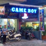 Rental Ps3 Game Boy Halat - Medan, Sumatera Utara