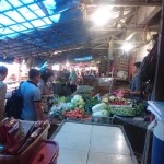 Pasar Kadipaten - Majalengka, Jawa Barat