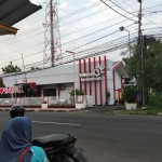 Telkom Bantul - Bantul, Yogyakarta