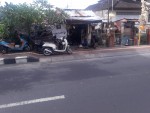Bengkel Tambal Ban Jl Imam Bonjol Denpasar Bali