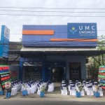Unismuh Medical Center Makassar - Makassar, Sulawesi Selatan