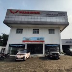 Wuling Soekarno Hatta - Bandung, Jawa Barat