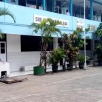 SMP Kristen Petra - Malang, Jawa Timur