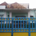 Kampus Program Pasca Sarjana Ikip Budi Utomo - Batu, Jawa Timur