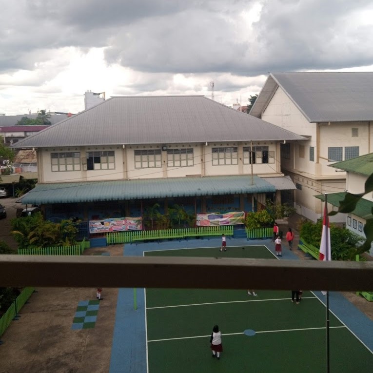 Yayasan Pendidikan Sekolah Bruder - Pontianak, Kalimantan Barat