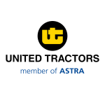 PT United Tractors Tbk Site Adaro Tanjung - Tabalong, Kalimantan Selatan