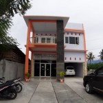 Kantor Notaris/PPAT Siane M. Lamasigi SH.,MKn - Palu, Sulawesi Tengah
