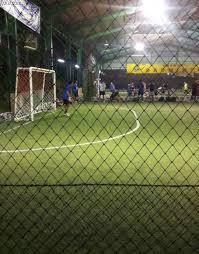 Grand Futsal Kuningan Jakarta
