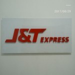 J&T Express Malinau - Malinau, Kalimantan Utara