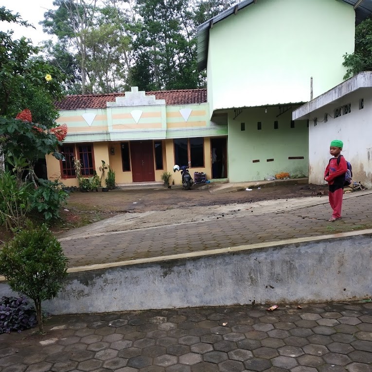 Pondok Pesantren Al Mubarok - Wonosobo, Jawa Tengah