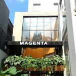 Magenta Coffee Shop - Bandung, Jawa Barat