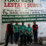 Toko Besi Lestari Subur - Nganjuk, Jawa Timur