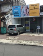 Alat Bantu Dengar BIMA Edrea Yogyakarta