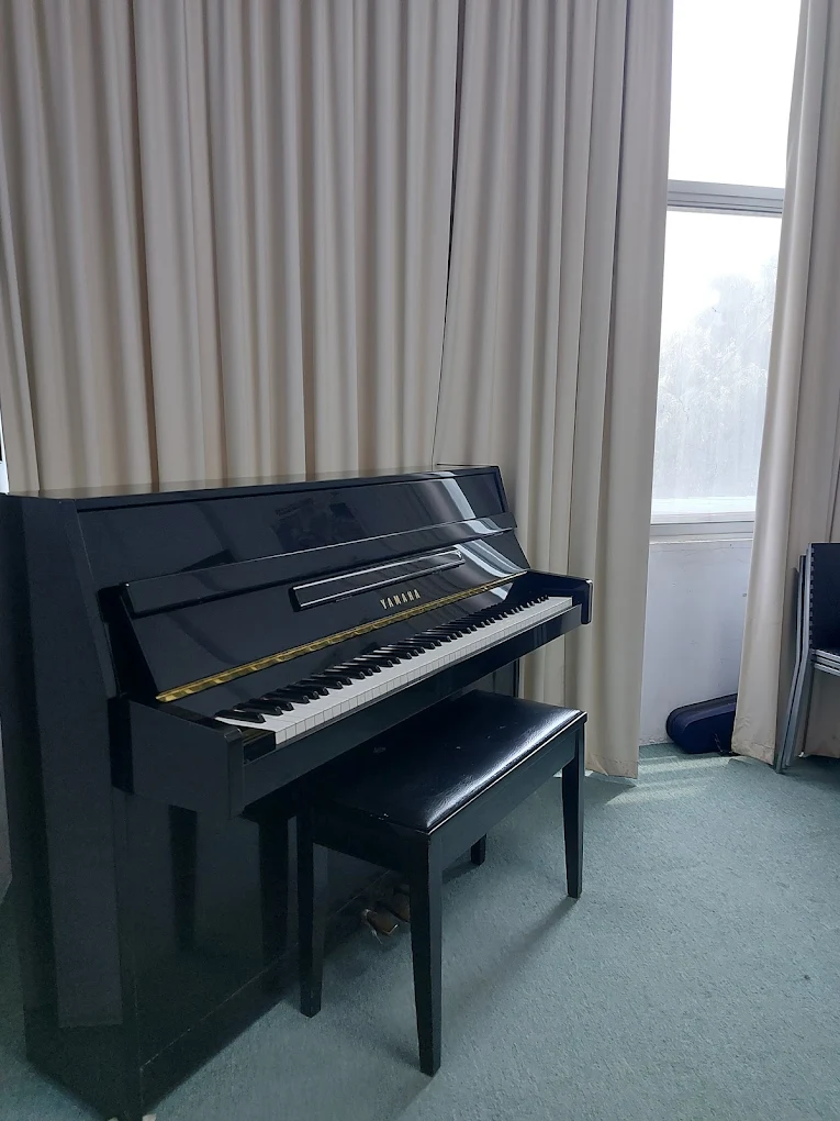 Maestro International Music School - Jakarta Barat, DKI Jakarta