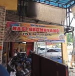 Soto Grombyang Pak Waridin - Pemalang, Jawa Tengah