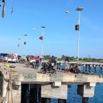 Pelabuhan Laut Kroing - Maluku Barat Daya, Maluku