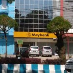 Maybank Money Express (MME) - Bengkulu, Bengkulu