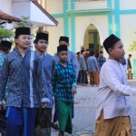 Pesantren Minhajus Sunnah - Kendari, Sulawesi Tenggara