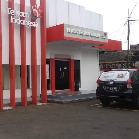 Telkom Purbalingga - Purbalingga, Jawa Tengah