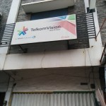 Telkom Vision Griya Sekip - Palembang, Sumatera Selatan