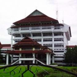 Kantor Gubernur Sulawesi Utara