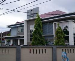 Kantor Imigrasi Kelas I Banda Aceh