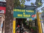 Batagor Yunus and Juices - Bogor, Jawa Barat