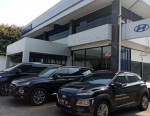 Dealer Hyundai Mampang - Jakarta Selatan