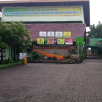 Mtsn 3 Kota Surabaya - Surabaya, Jawa Timur