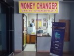 Money Changer BIM - PT. Cahaya Valuta Perkasa - Padang Pariaman