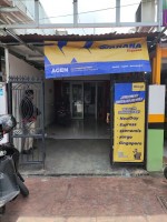 Wahana Express Paseban - Jakarta Pusat, Dki Jakarta