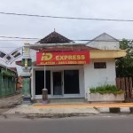 ID Express Klaten - Klaten, Jawa Tengah