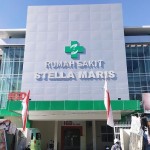 RS Stella Maris _Poli Anak dr. Ilham Lie - Makassar, Sulawesi Selatan